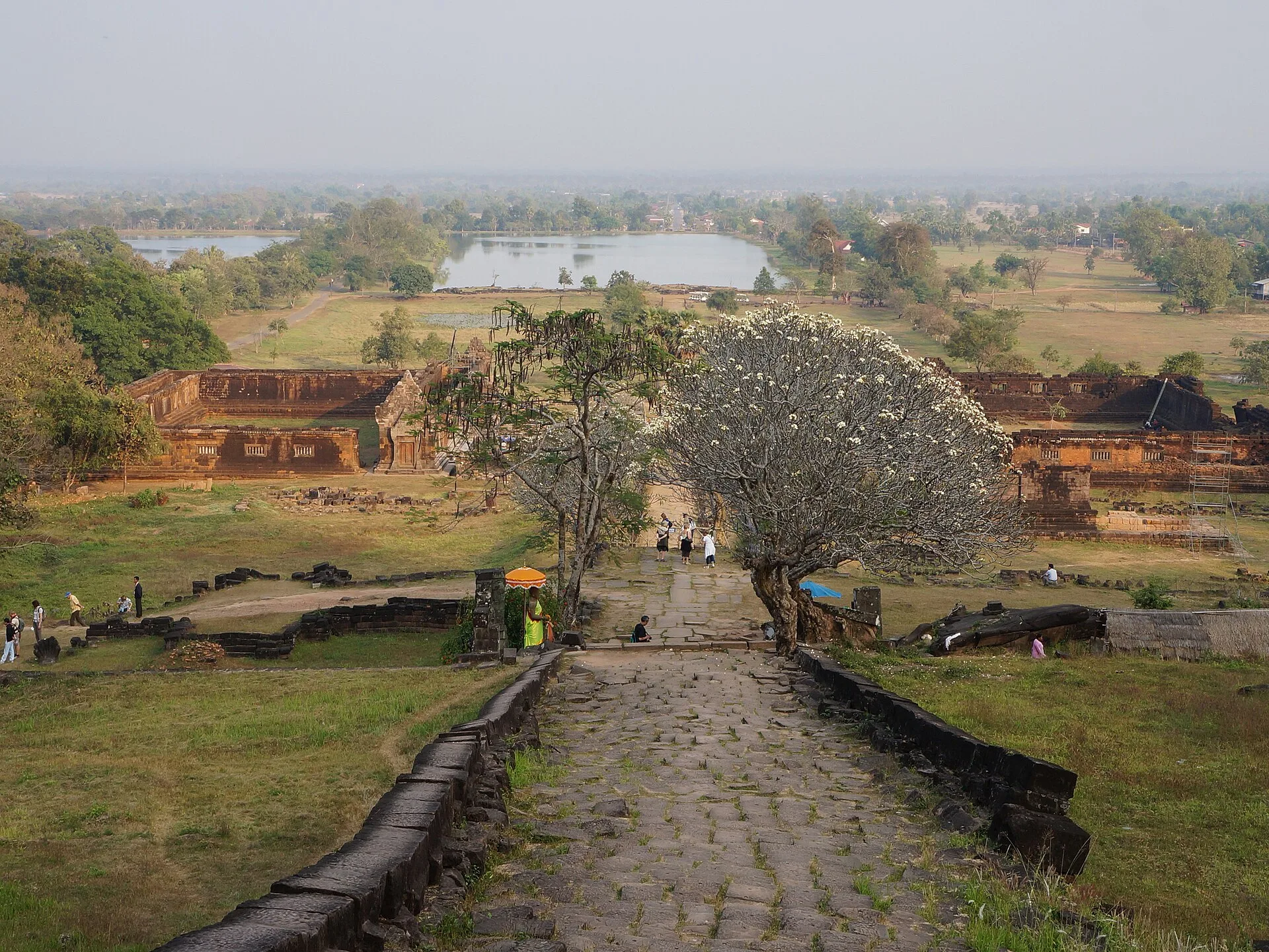 Wat Phou en bref : à qui cela convient